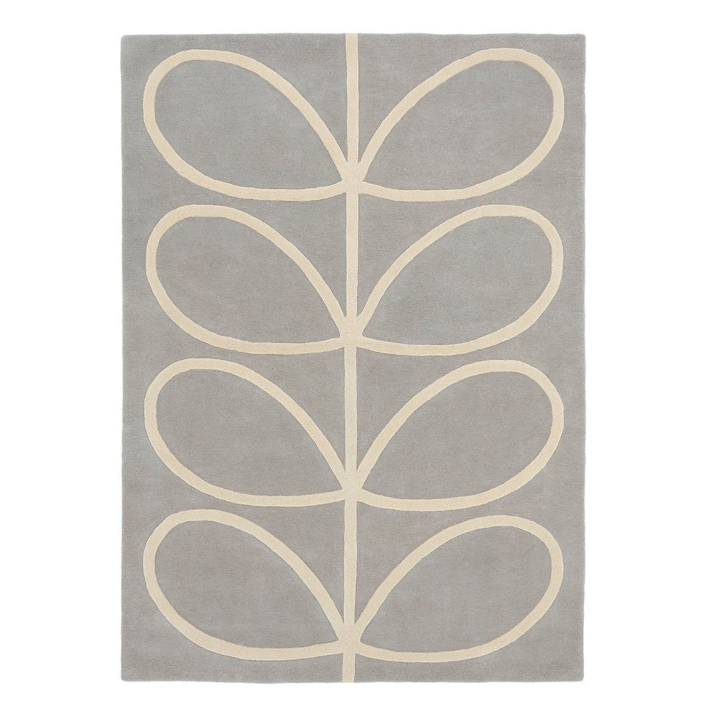 Orla Kiely Designer Rug | Hamptons Style Rug