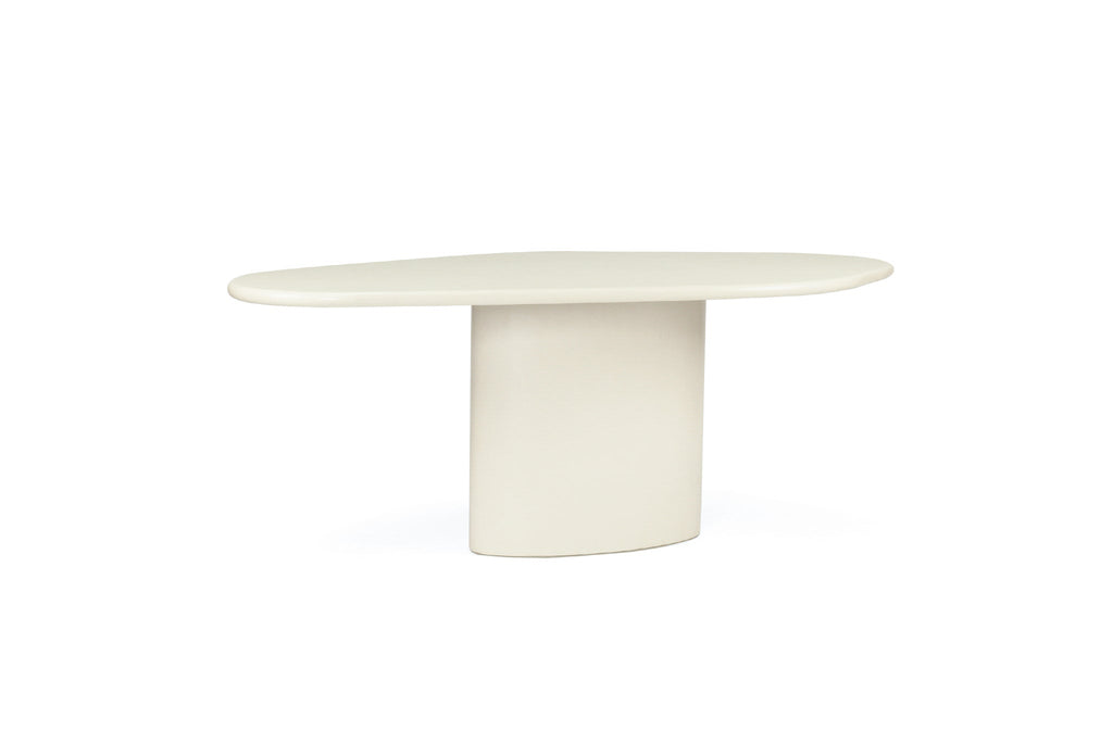 Piato Organic Dining Table - 2m