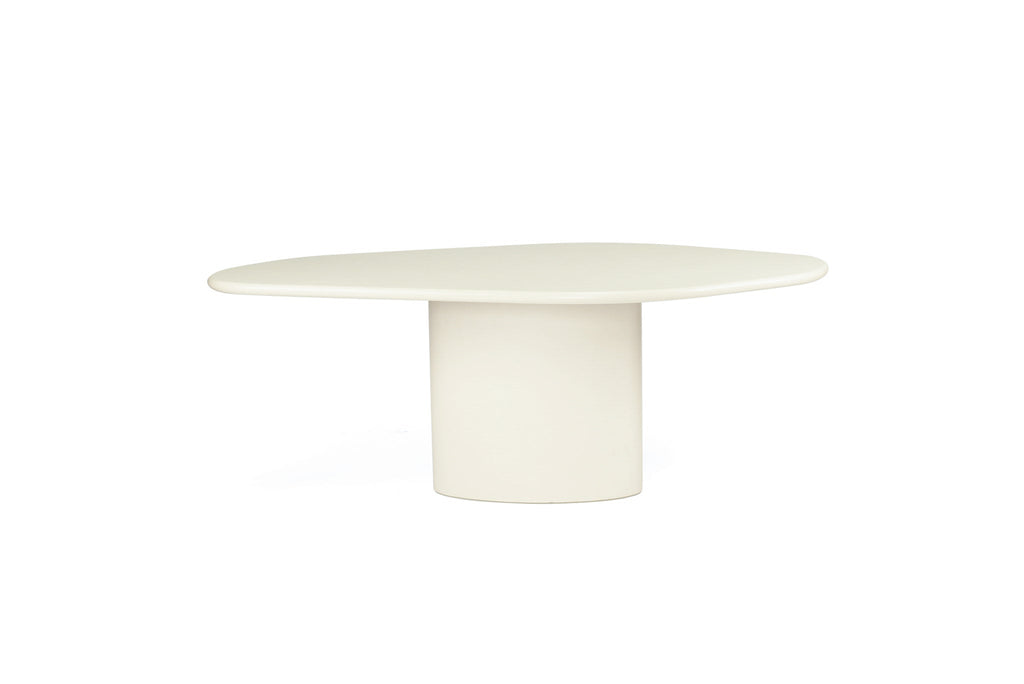 Piato Organic Dining Table - 2m