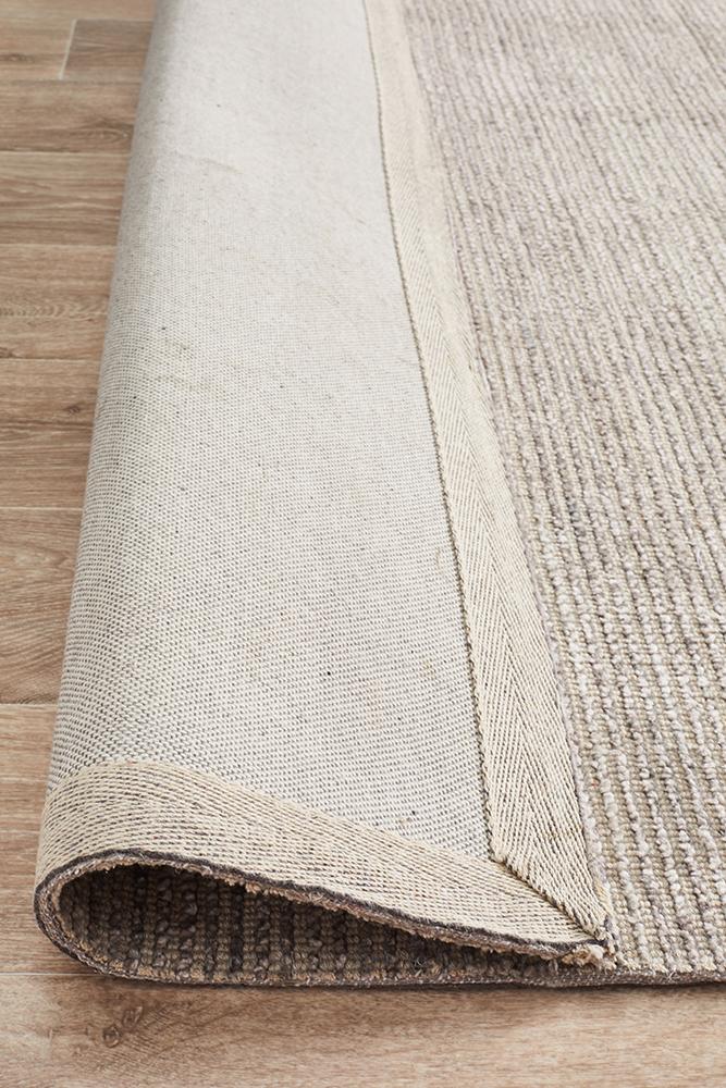 Rug Culture Allure Rug - Stone