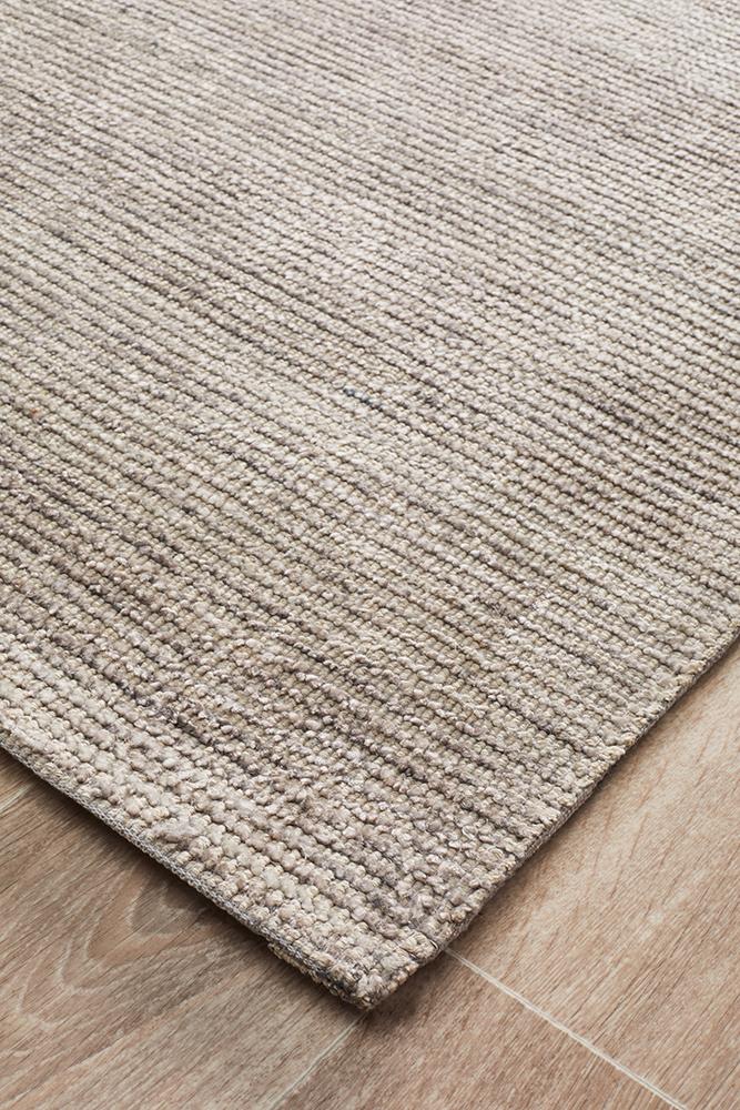 Rug Culture Allure Rug - Stone