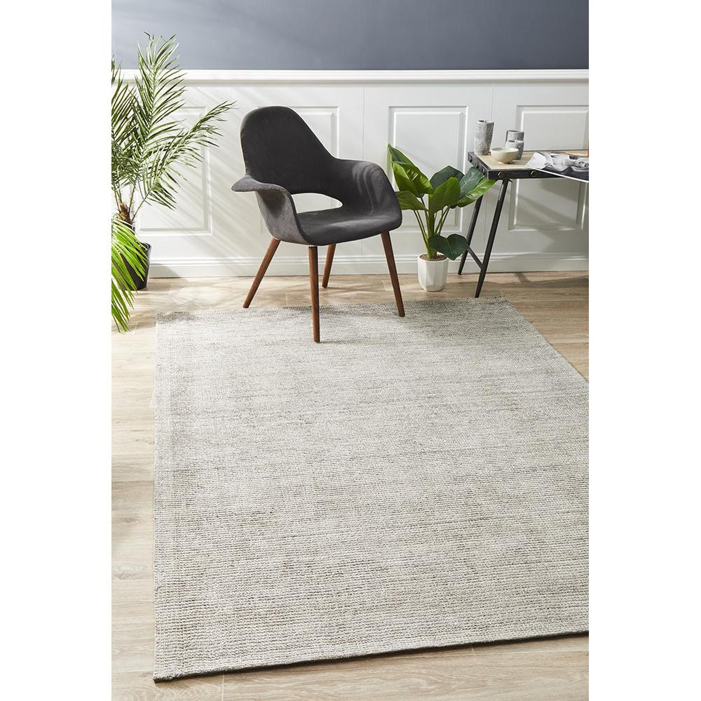 Rug Culture Allure Rug - Stone