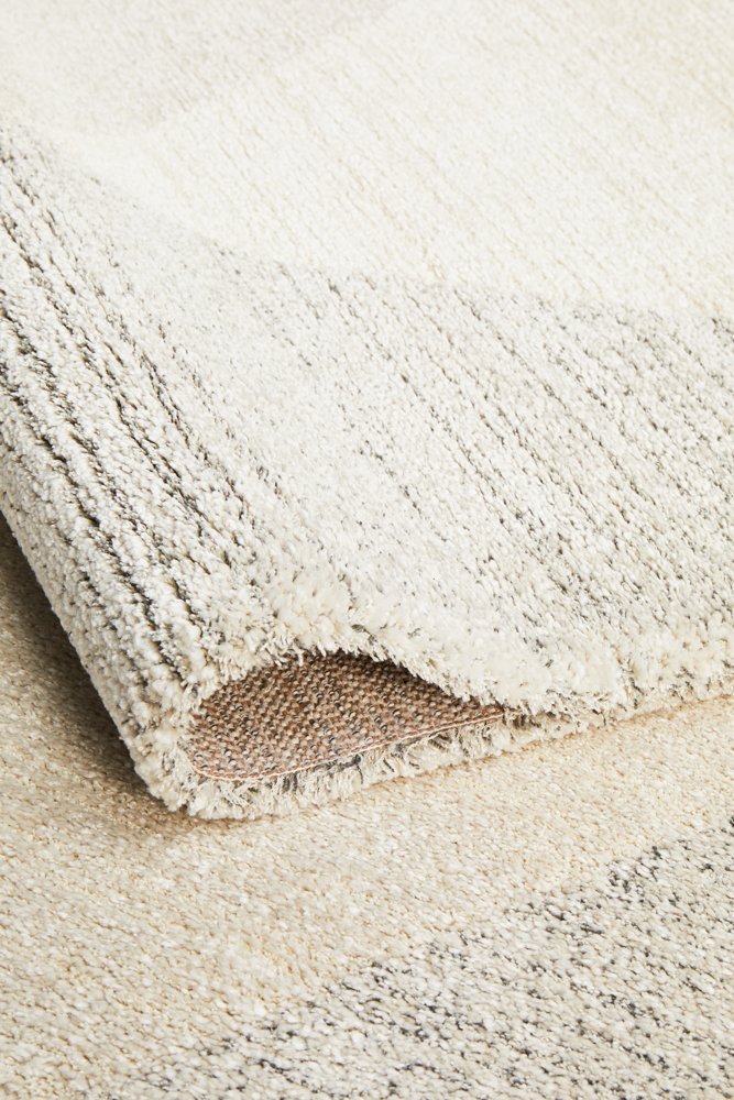 Rug Culture Alpine Rug - Stone