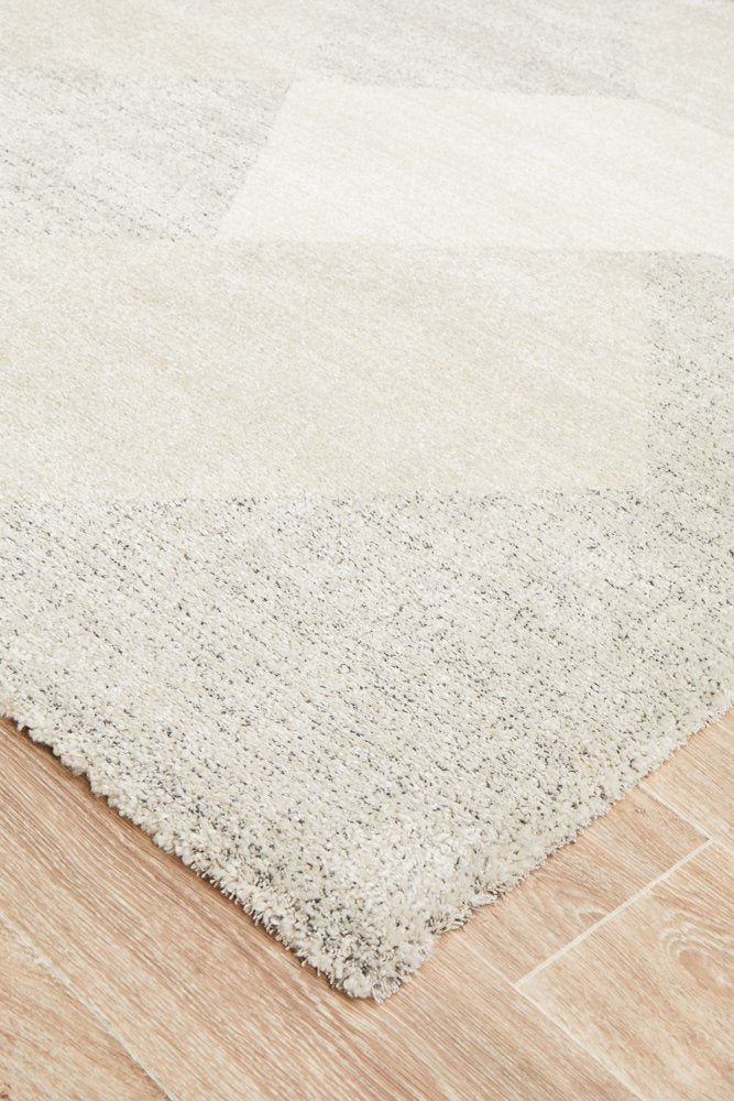 Rug Culture Alpine Rug - Stone