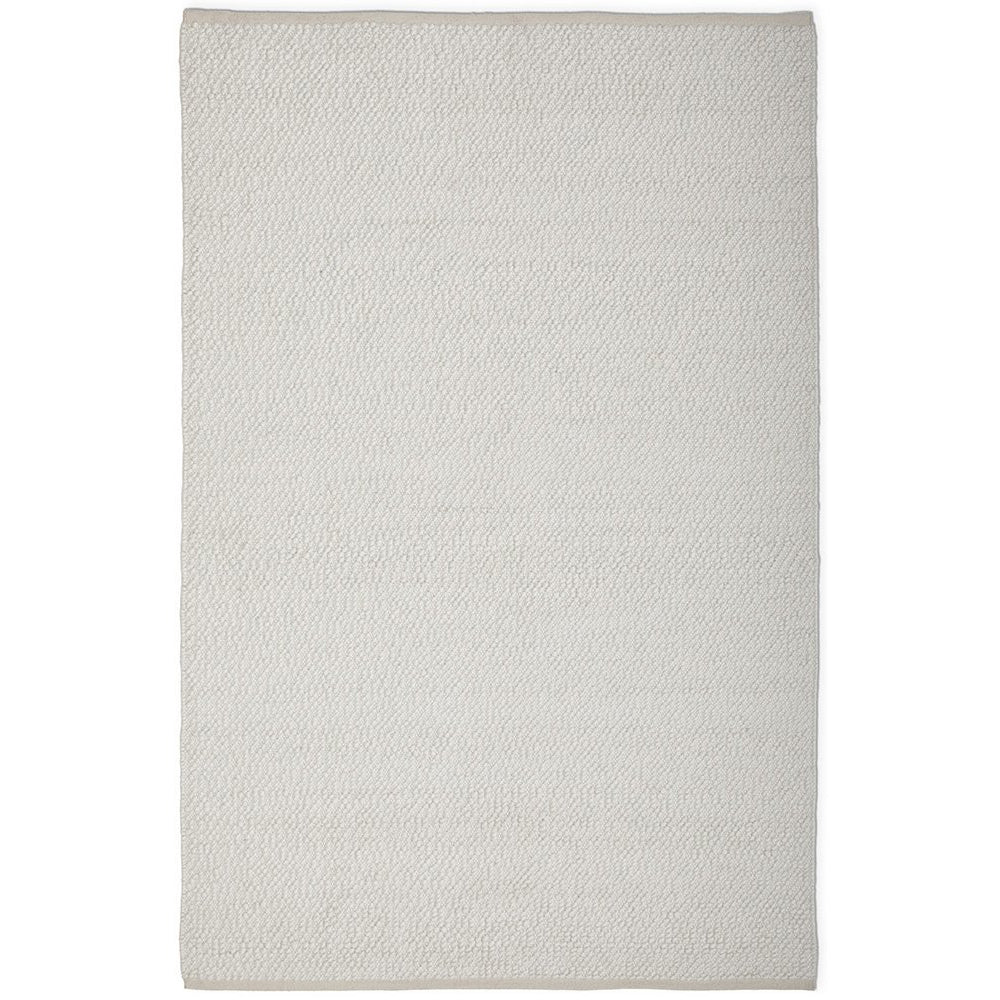 Rug Culture Boucle Rug - White