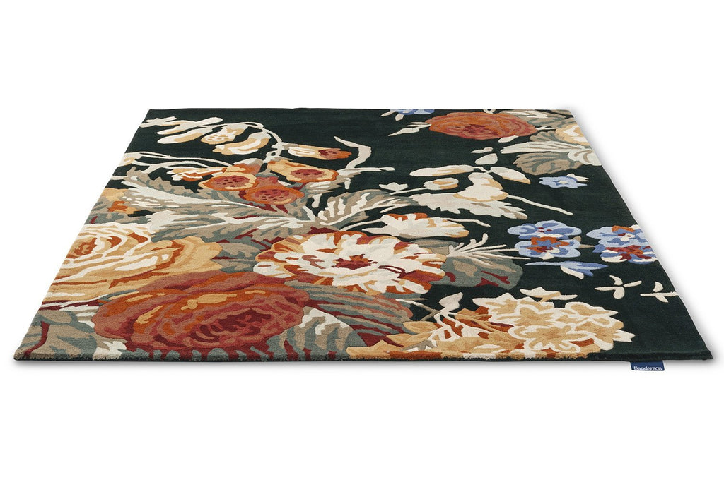 Sanderson San Staple Park Rug