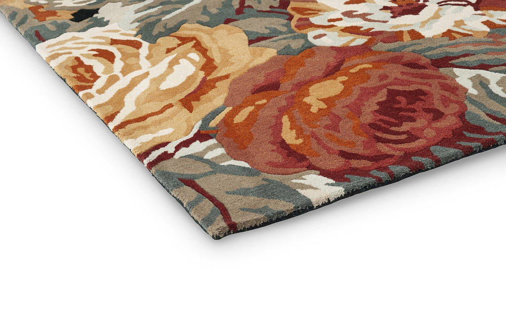 Sanderson San Staple Park Rug