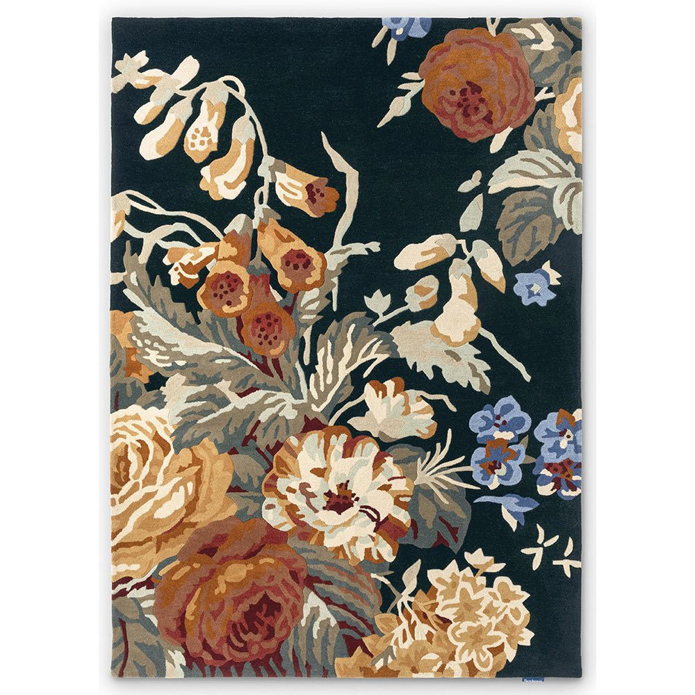 Sanderson San Staple Park Rug