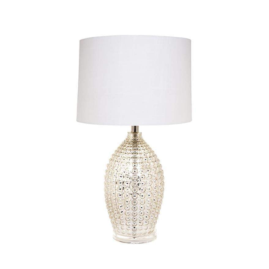 Tabitha Glass Table Lamp