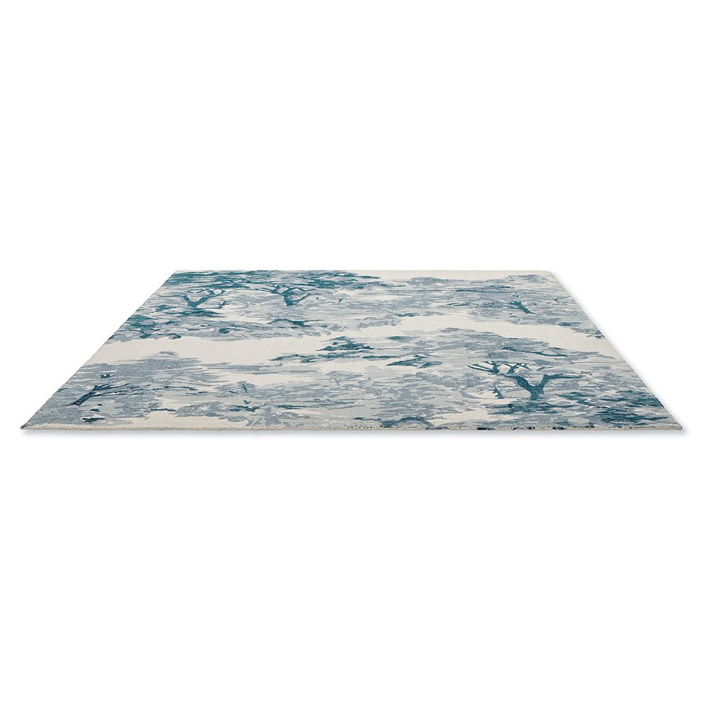 Hamptons Style Rug