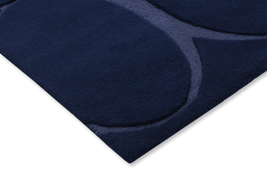 Blue Rug | Hamptons Style Rug